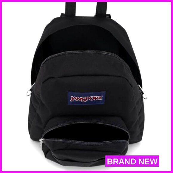 Mini Backpack Purse, 10.2L Capacity, Adjustable Straps, Durable Recycled main image 4